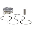 Поршень в сборе PRO-X YAMAHA YZF250 14-15 YZF250X 15-16 WRF250 15-17 d-76,96 мм (01.2414.B)