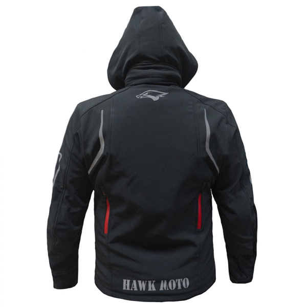 Куртка HAWK MOTO STINGER Куртка HAWK MOTO STINGER