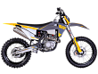 Мотоцикл GR7 F300A (4T CB300) Enduro Lite