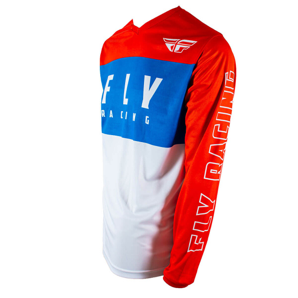 Джерси FLY RACING F-16 REFRESH  Джерси FLY RACING F-16 REFRESH