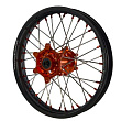 Комплект дисков 21/18 GR8 GLM