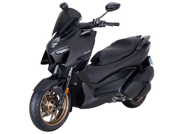 Максискутер ZONTES ZT350-M Максискутер ZONTES ZT350-M
