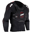 Защита тела LEATT Body Protector ReaFlex (черный, XL, 3800403-876-6941)