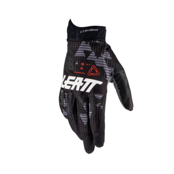 Мотоперчатки Leatt Moto 2.5 WindBlock Glove