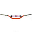 Руль алюминиевый RENTHAL TWINWALL MX/Enduro 999-01-OR (813 x 79 мм) оранжевый