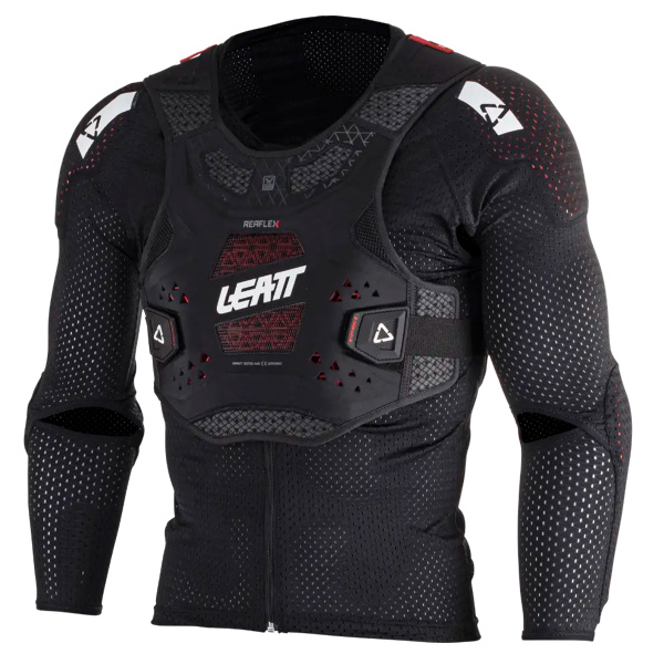 Защита тела LEATT Body Protector ReaFlex Защита тела LEATT Body Protector ReaFlex