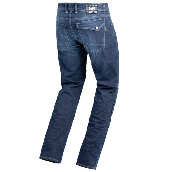Мотоджинсы STARKS PYTHON EVO  Мотоджинсы STARKS PYTHON EVO