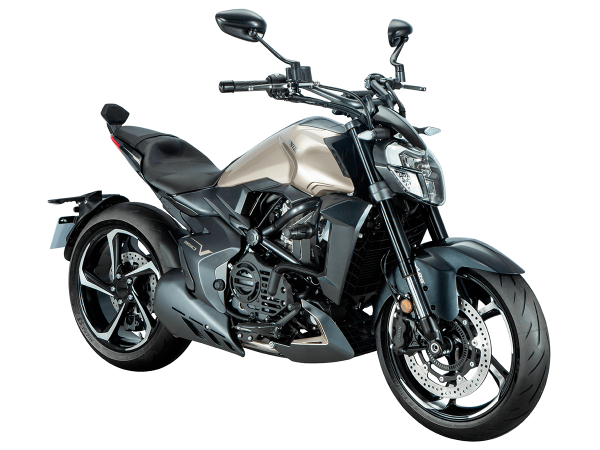 Мотоцикл ZONTES ZT350-V1 Мотоцикл ZONTES ZT350-V1