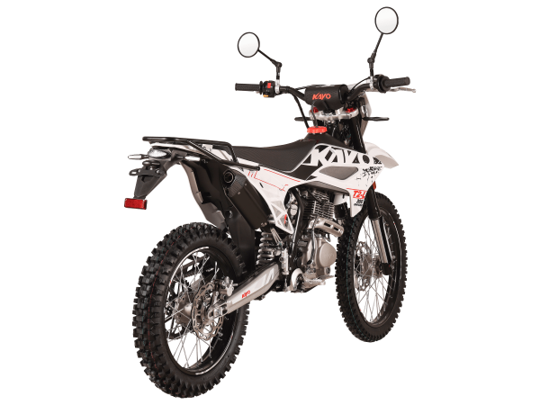 Мотоцикл KAYO T2-L 300 ENDURO (4T CB300F 21/18 2026) ПТС