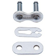 Замки для цепи KMC 420DX (упак. 10 шт)  TW