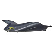 Облицовка боковая задняя левая ZONTES ZT125 Z-2