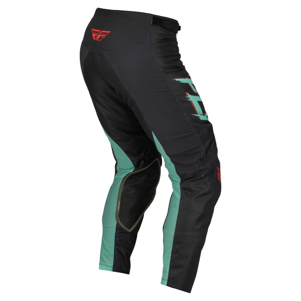 Брюки для мотокросса FLY RACING KINETIC S.E. RAVE Брюки для мотокросса FLY RACING KINETIC S.E. RAVE