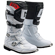 Мотоботы GAERNE GX-1 (2019) (белый, 44, 040303-872-4273)