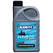 Масло моторное AIMOL 2T City 1л. (п/синт.)