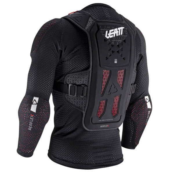Защита тела LEATT Body Protector ReaFlex Защита тела LEATT Body Protector ReaFlex