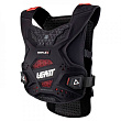Защита тела LEATT Chest Protector AirFlex WOMEN (черный, L, 7100403-691-4073)