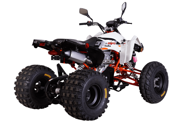 Квадрицикл KAYO A300 ПТС