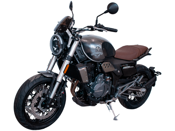 Мотоцикл CYCLONE RE5 (SR600)