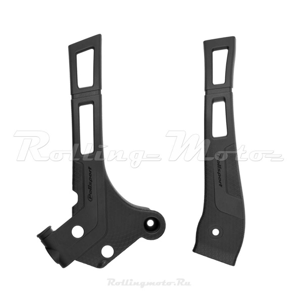 Защита рамы POLISPORT (пластик) YAMAHA YZ125/250 05-21 Защита рамы POLISPORT (пластик) YAMAHA YZ125/250 05-21