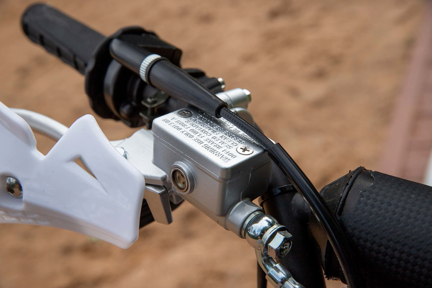 Мотоцикл KAYO K1-J 150 MX (CB150) 19/16