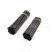 Накладки Spoke Skins на спицы для колес 17/14 (компл. 64шт) CN (черный, , 020012-196-1400)