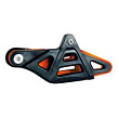 Ловушка цепи R-Tech KTM SX85 15-16, EXC/EXCF 125-500 15-17 (R-CRUKTMNRAR14) оранжевая/черная