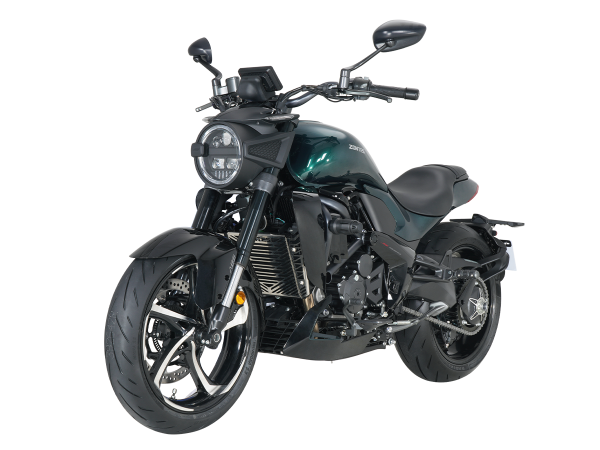Мотоцикл ZONTES ZT350-S Мотоцикл ZONTES ZT350-S
