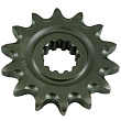 Звезда ведущая RENTHAL GROOVED KTM SX85 428-14T (JTF 1907) (482-428-14GP)