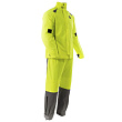 Дождевик HYPERLOOK Garda к-т (мембранный) (6430427-777-5695, 5XL, Hi-Vis зеленый)