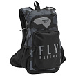 Рюкзак FLY RACING JUMP (серый/черный, , 140126-779-5805)