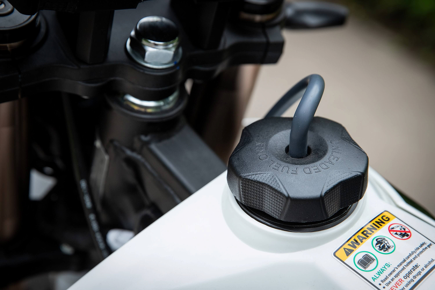 Мотоцикл KAYO K3 300 Road (PR300) 21/18 ПТС