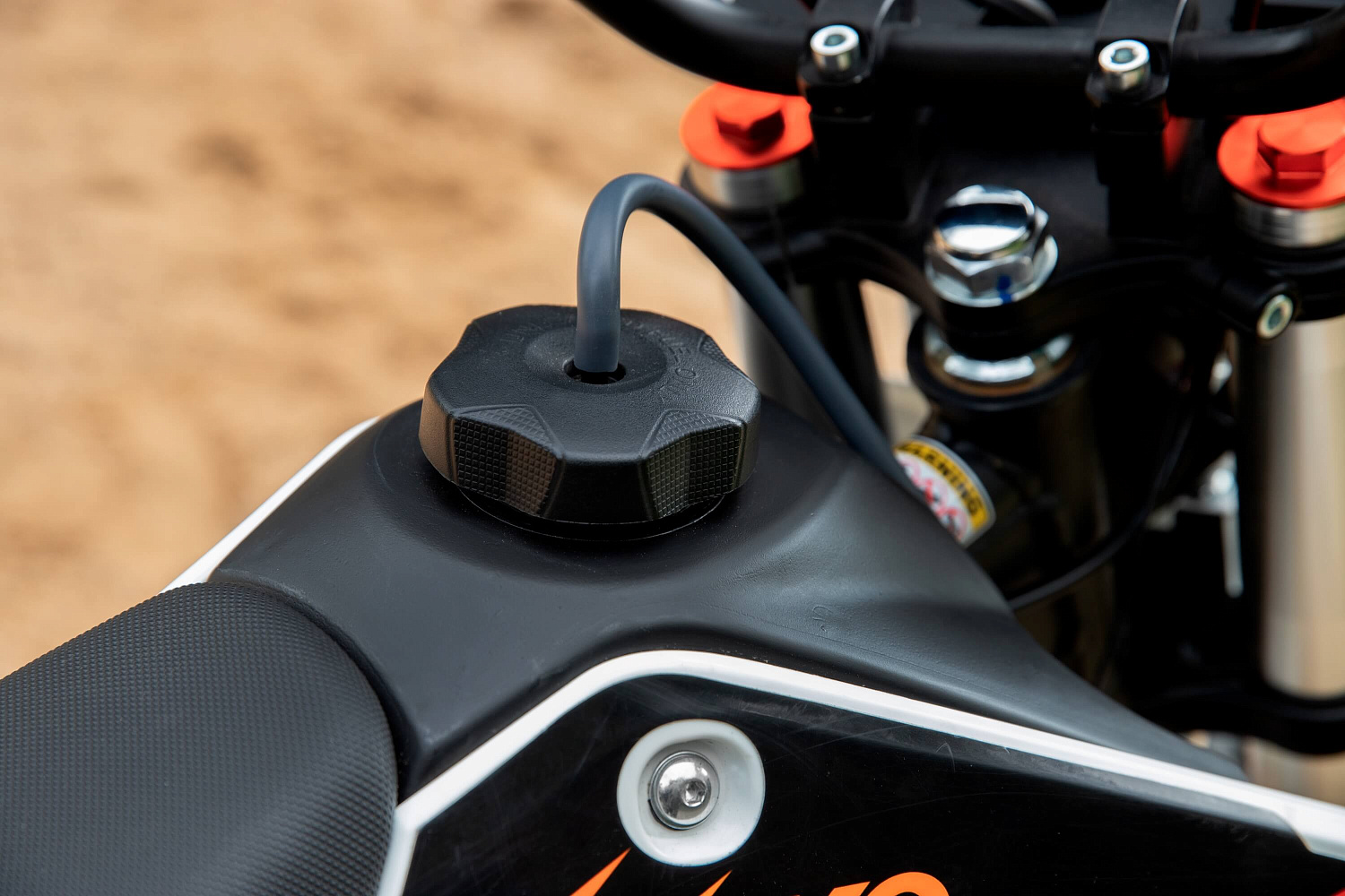 Мотоцикл KAYO K1-J 150 MX (CB150) 19/16