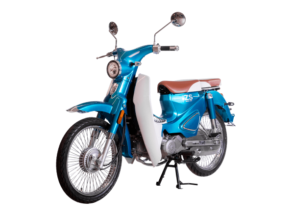 Мотоцикл ATAKI YAMI