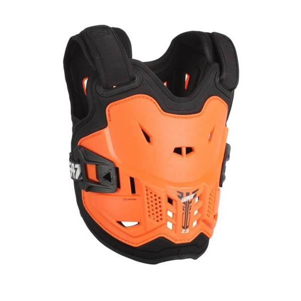 Защита панцирь детский Leatt Chest Protector 2.5 Kids