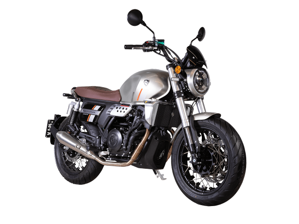 Мотоцикл CYCLONE RE401 Мотоцикл CYCLONE RE401