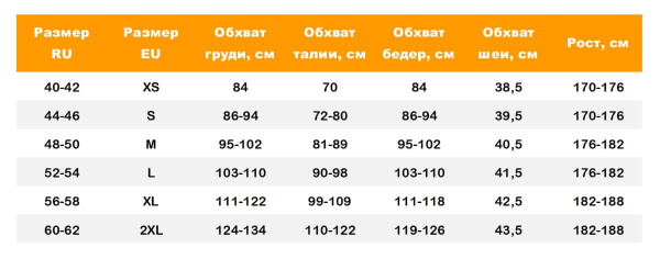 Термобелье ROLLING MOTO брюки