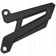 Защита ведущей звезды POLISPORT (пластик) YAMAHA YZF/WRF250 01-14 черный (8468100001)