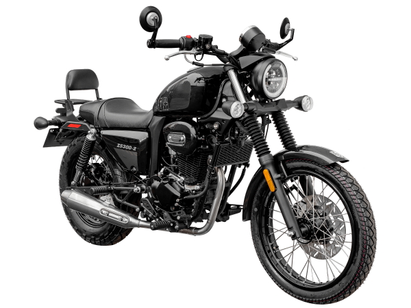 Мотоцикл ATAKI RA300 (4T PR300) 15/18 2026