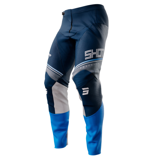 Брюки для мотокросса SHOT CONTACT INDY Брюки для мотокросса SHOT CONTACT INDY