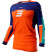 Джерси SHOT CONTACT IRON (оранжевый/синий/бирюзовый, S, A07-12B1-C01-08)