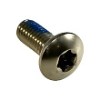 Болт М5х12 Torx T25