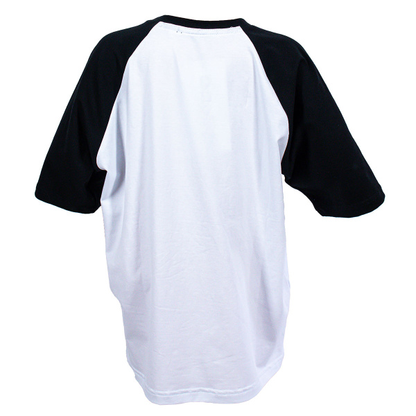 Футболка 3/4 GRут  Футболка 3/4 GRут