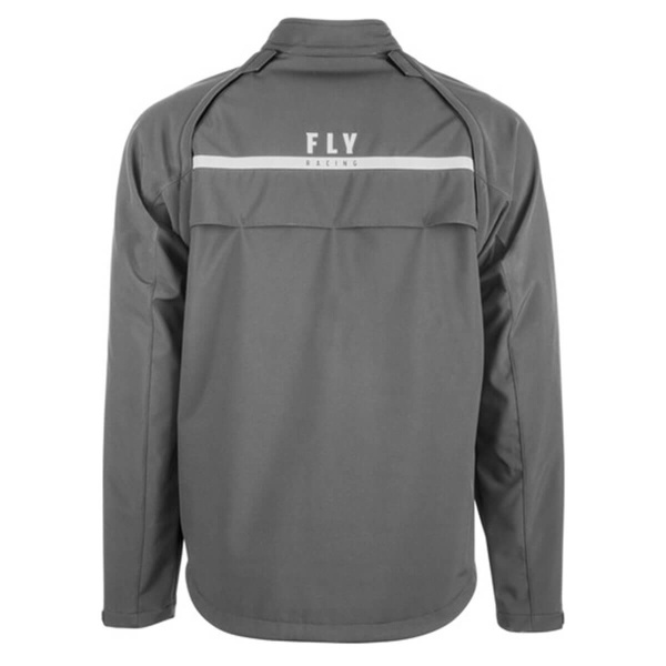 Куртка ATV/Эндуро FLY RACING PATROL (2020)