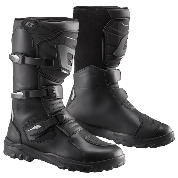 Мотоботы GAERNE G-ADVENTURE