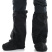 Дождевые бахилы BLACK (черный, XL, 6430587-777-8358)