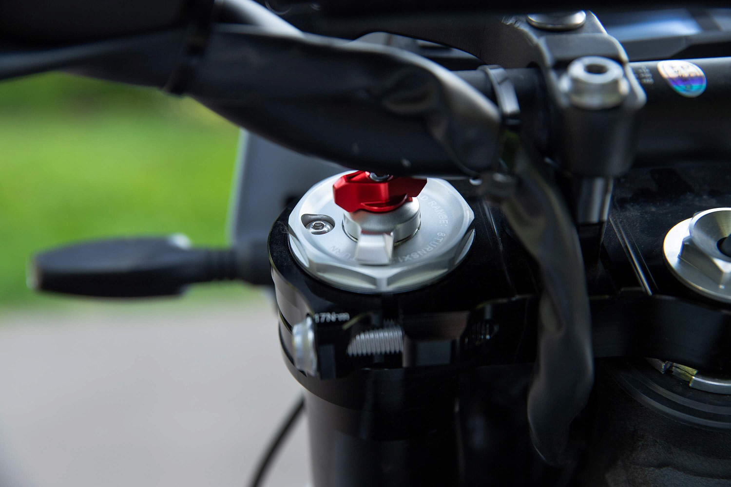 Мотоцикл KAYO K7-A 300 Road (CB300RL) 21/18 ПТС