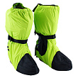 Дождевик для мотоботинок ATAKI Water Orchid (Hi-Vis зеленый, 42-45, 020427-777-7106)