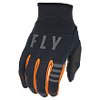 Перчатки FLY RACING F-16 (2022) (черный/оранжевый, 6, 140126-956-1911)