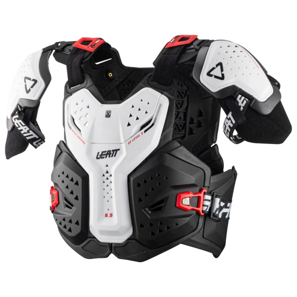 Защита панцирь Leatt Chest Protector 6.5 Pro