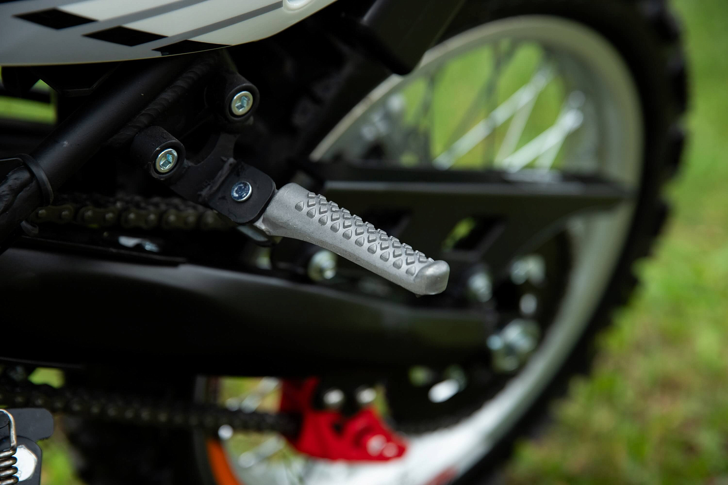 Мотоцикл KAYO K1-J 150 Road (CB150) 19/16 ПТС